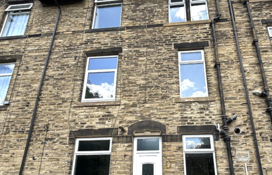 Modernisation in Halifax photo